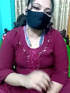 Porimoni22's cam snapshot