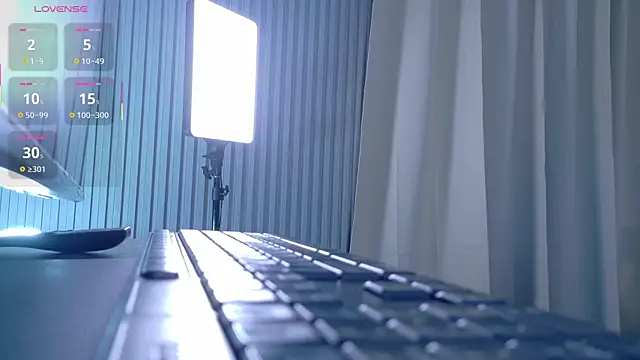 curvybrunnete's cam snapshot