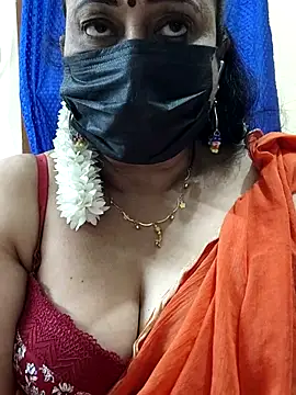 rekha_naier's cam snapshot