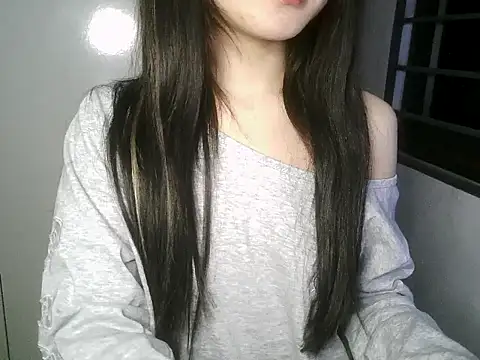 Annabelle-e's cam snapshot