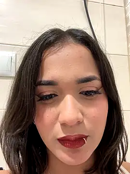 MiaMorenoo's cam snapshot