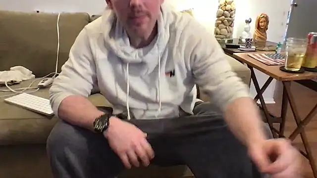 God_Of_ThundeRR live sex cam