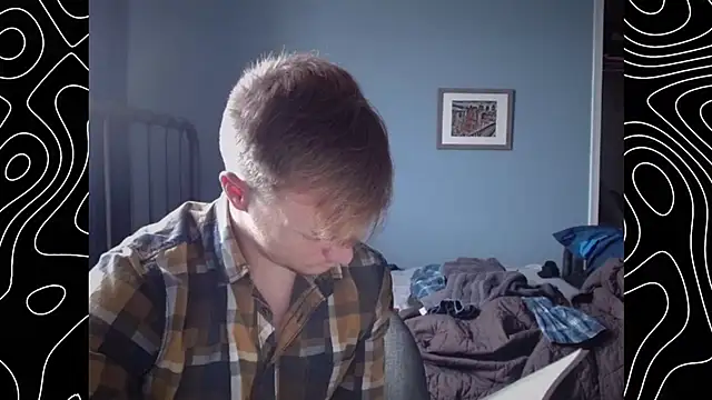 lustylyndon's cam snapshot