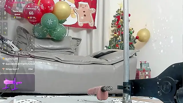 fox-yiyi live sex cam