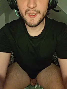 Ghost_Pie's cam snapshot