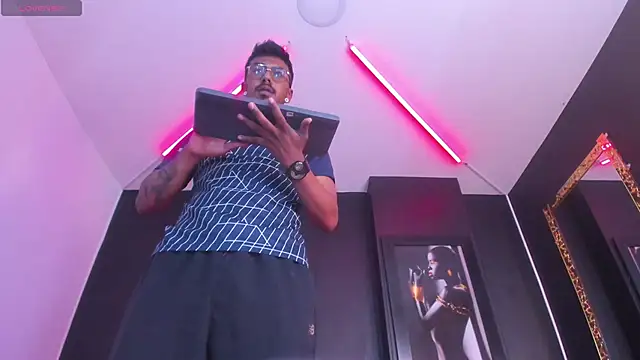 Latinmoster_boss's cam snapshot