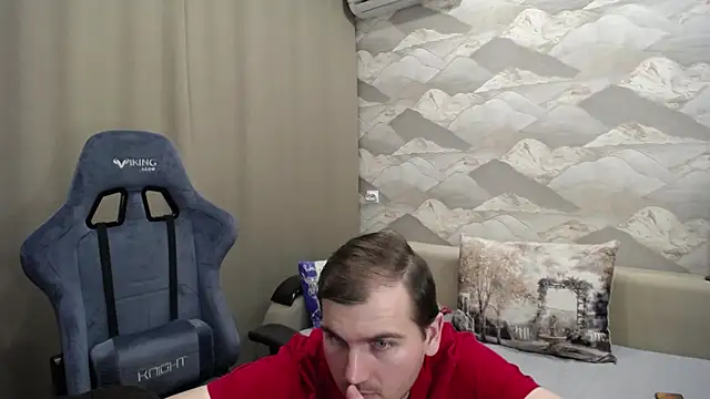 SerzhKorol1's cam snapshot