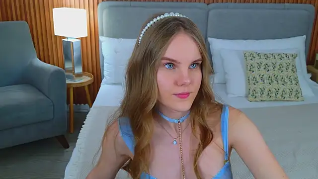 Lili_Lohan's cam snapshot