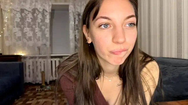 MaryannWeigman's cam snapshot