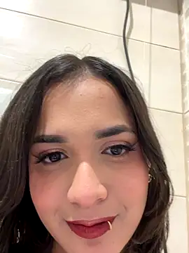 MiaMorenoo's cam snapshot