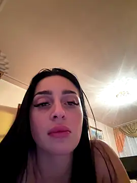 Soft_Pleasure's cam snapshot