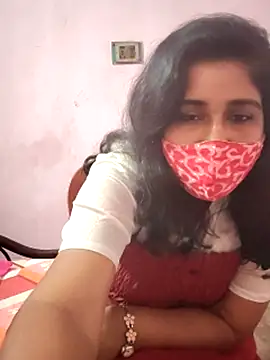 Rupali201's cam snapshot