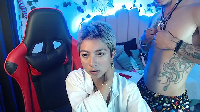 Mike_bj's cam snapshot