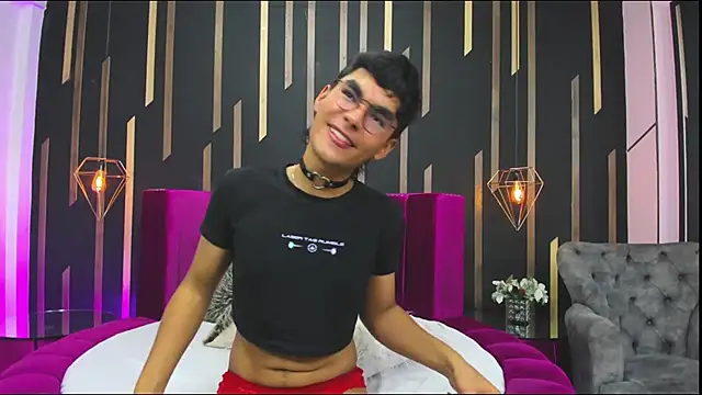 LittleNito live sex cam