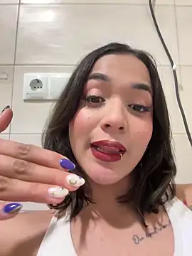 MiaMorenoo's cam snapshot