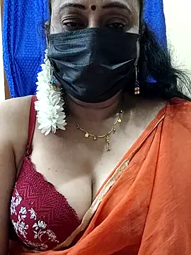 rekha_naier's cam snapshot