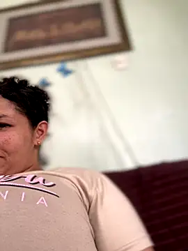 Carola-Ross's cam snapshot