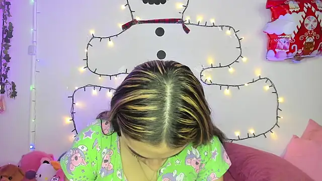 TANIA_06's cam snapshot