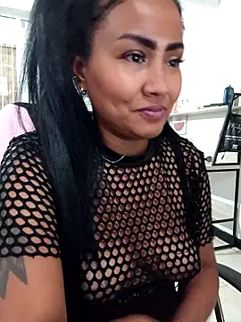 Ariana_Rodriguez's cam snapshot