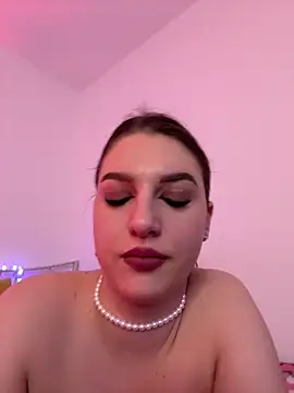 EveHyde's cam snapshot