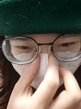 miniiceyya's cam snapshot