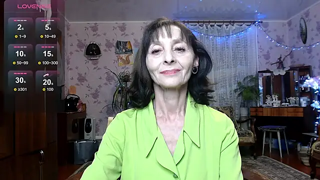 Angelina-Missteria's cam snapshot