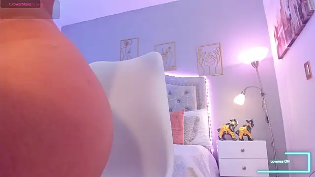 KylaMorrison's cam snapshot