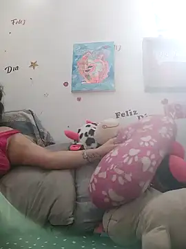 karlythoth@xh's cam snapshot