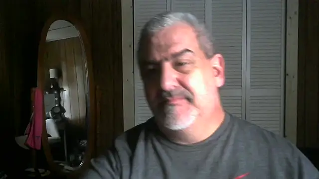 Blimp230's cam snapshot