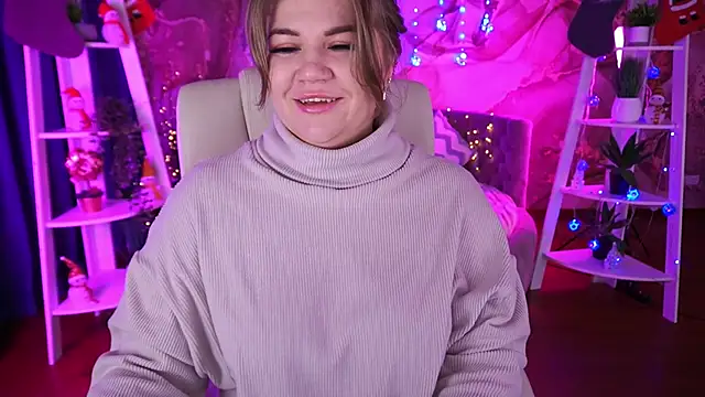 GabbieJay's cam snapshot