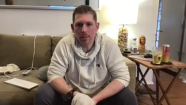 God_Of_ThundeRR's cam snapshot