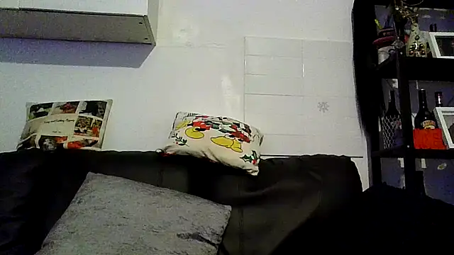 RubyyRosee's cam snapshot