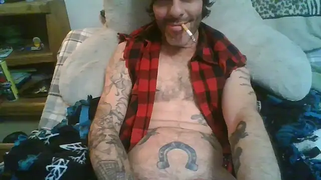 theboobietrap's cam snapshot