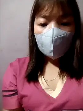 May-Ne's cam snapshot