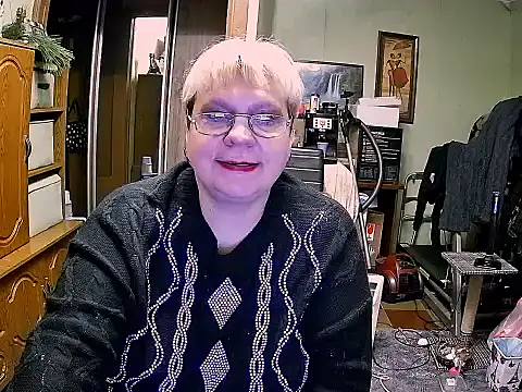 LOLA8888's cam snapshot