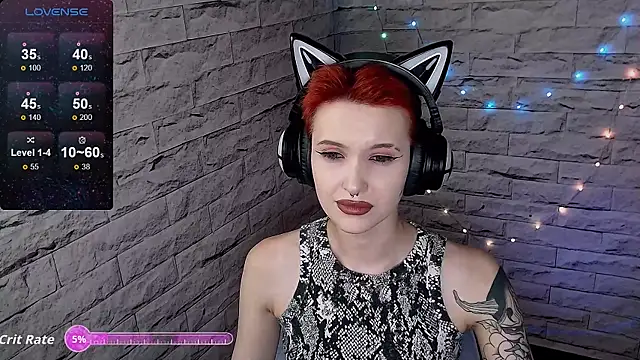 Lauren_Raquel_'s cam snapshot