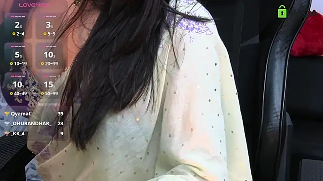 Vika___Rathee's cam snapshot