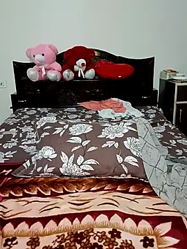 Urmila_kannada's cam snapshot