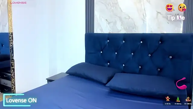 Liamartinn's cam snapshot