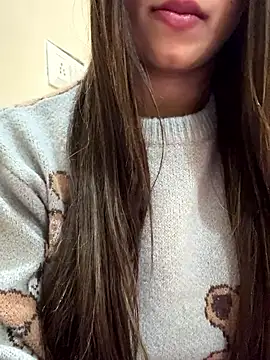 Cute-Sakhi's cam snapshot