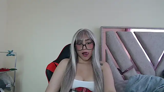 Arianna_fairy's cam snapshot