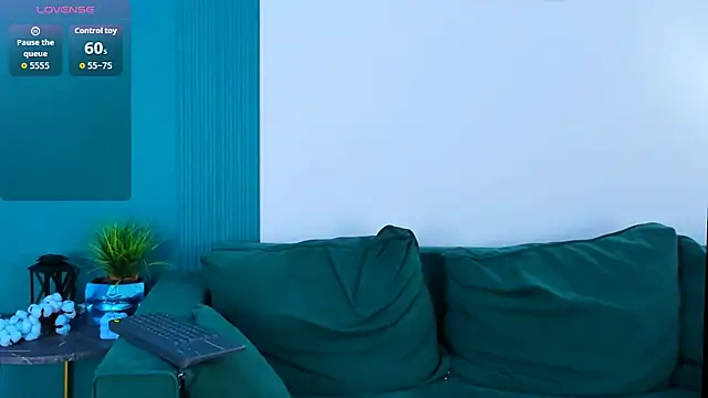 NightOpal's cam snapshot