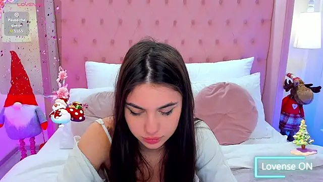 HelenTiny's cam snapshot