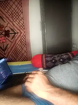 VelvetDevil live sex cam