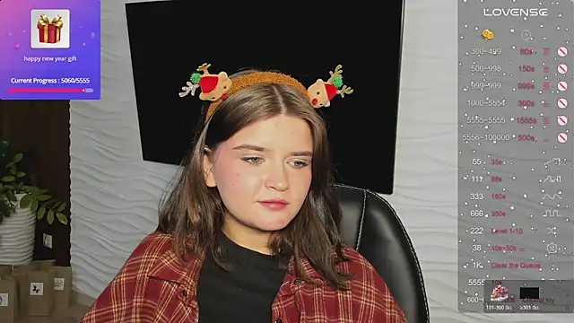 LanaTreades's cam snapshot