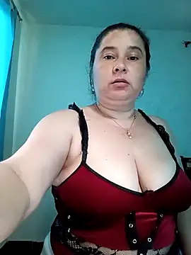 marianismith's cam snapshot