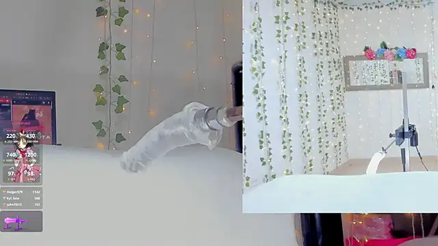 Lil__Eva_'s cam snapshot