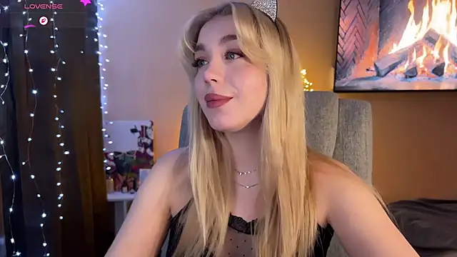 ariashaa's cam snapshot