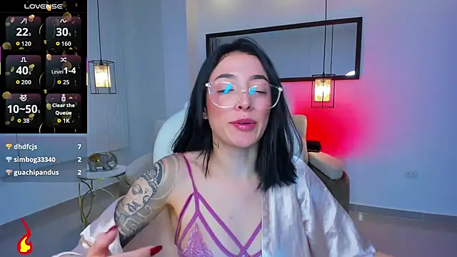 barbie_scoth_'s cam snapshot