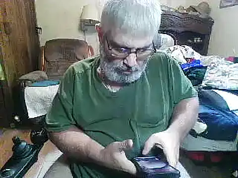 hearseguy77's cam snapshot